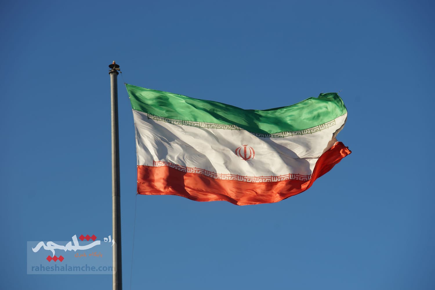 گزارش تصویری اختصاصی راه شلمچه از مراسم یومالله 9 دی در تهران — تصویر 47