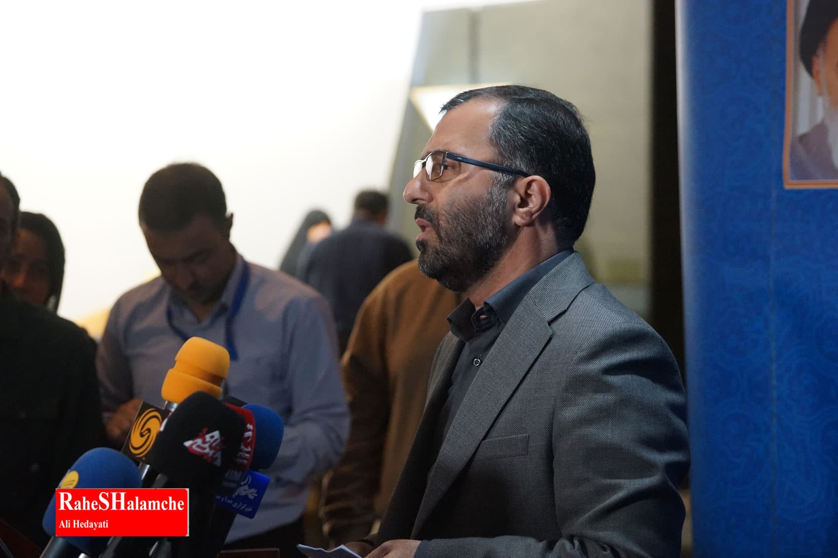 جلسه علنی مجلس شورای اسلامی امروز مجلس +تصاویر — تصویر 36