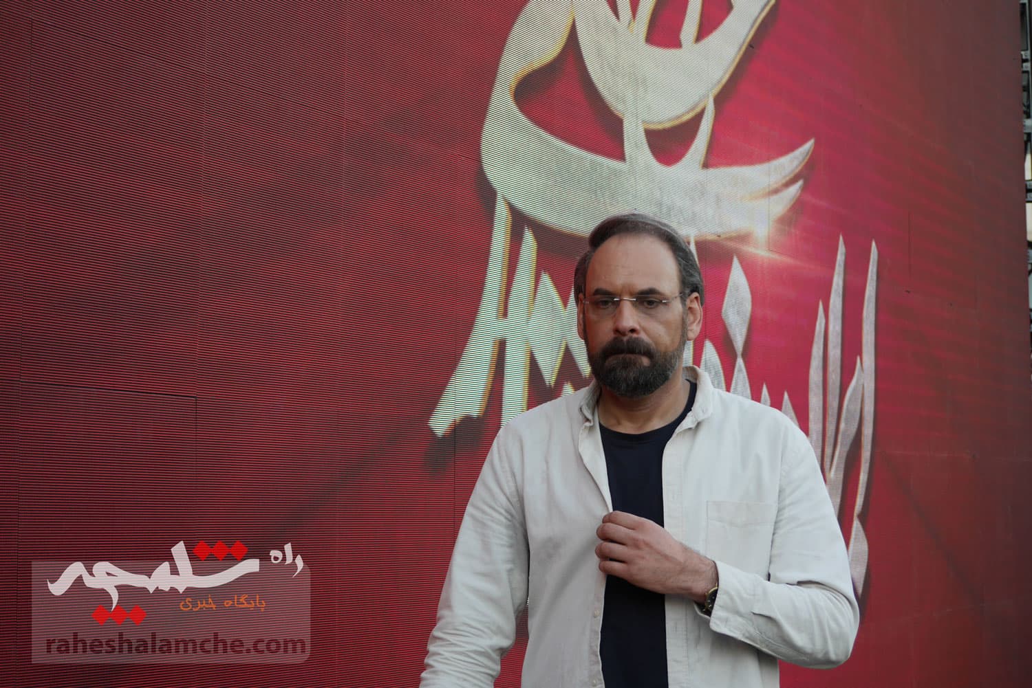 جشن غدیر به «جشن حماسه خیبری» تبدیل شد +تصاویر — تصویر 48