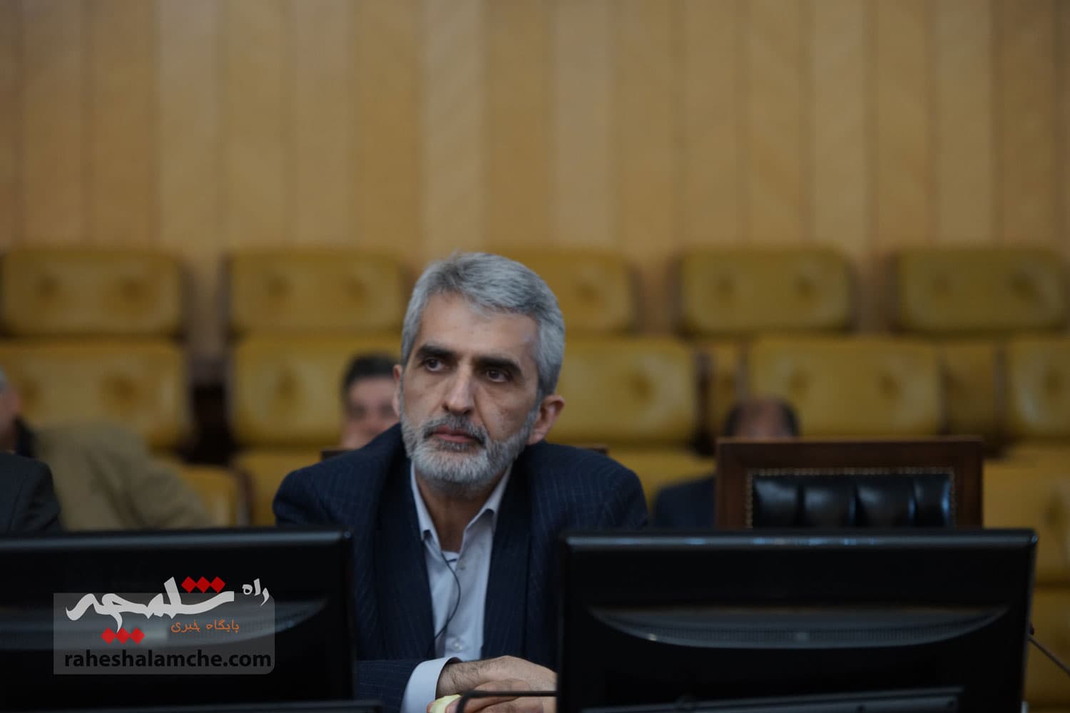 افتتاح فراکسیون «تسهیل تجارت و سرمایهگذاری» مجلس +تصاویر — تصویر 47