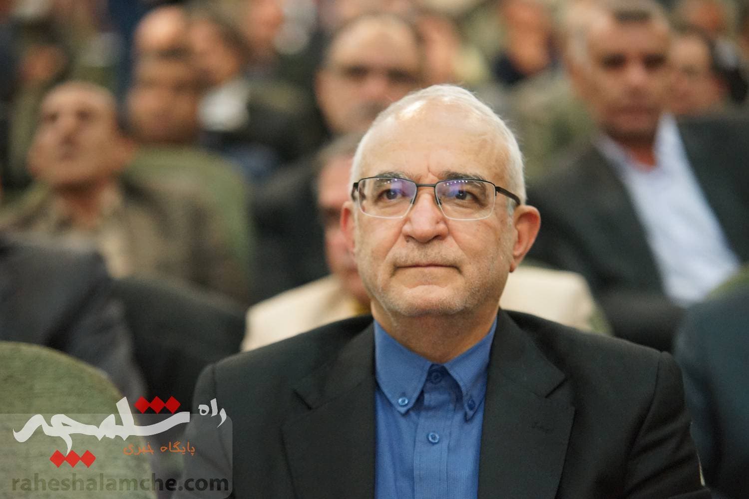 مجمع عمومی جامعه اسلامی فرهنگیان کشور برگزار شد +تصاویر — تصویر 1
