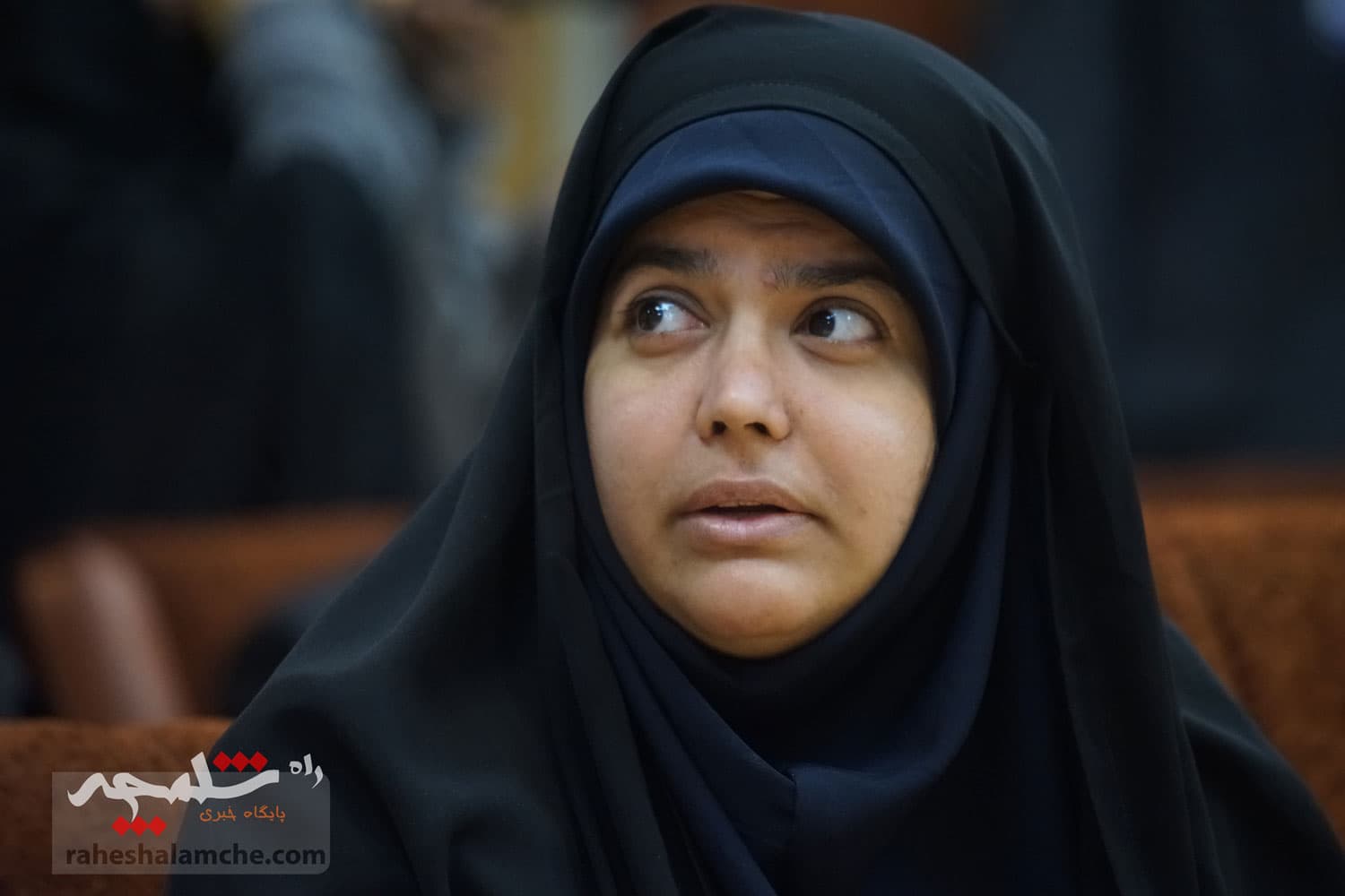 گزارش کامل از نشست خبری سخنگوی شورای نگهبان +تصاویر — تصویر 58