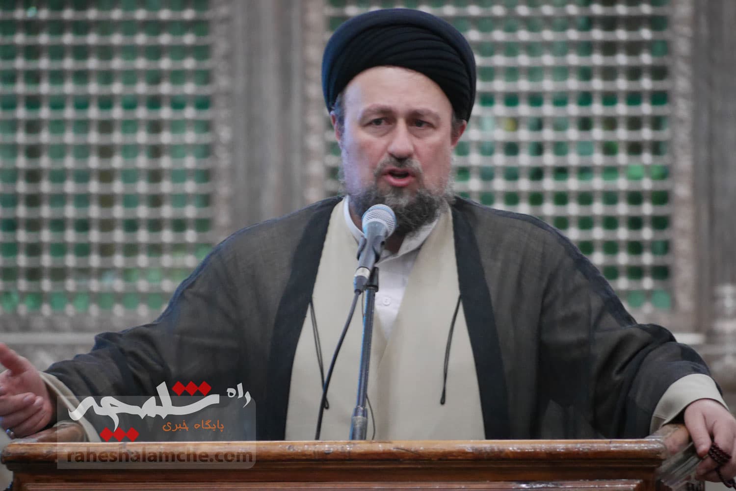 گزارش تصویری از مراسم نکوداشت روز ملی فرهنگ پهلوانی — تصویر 66