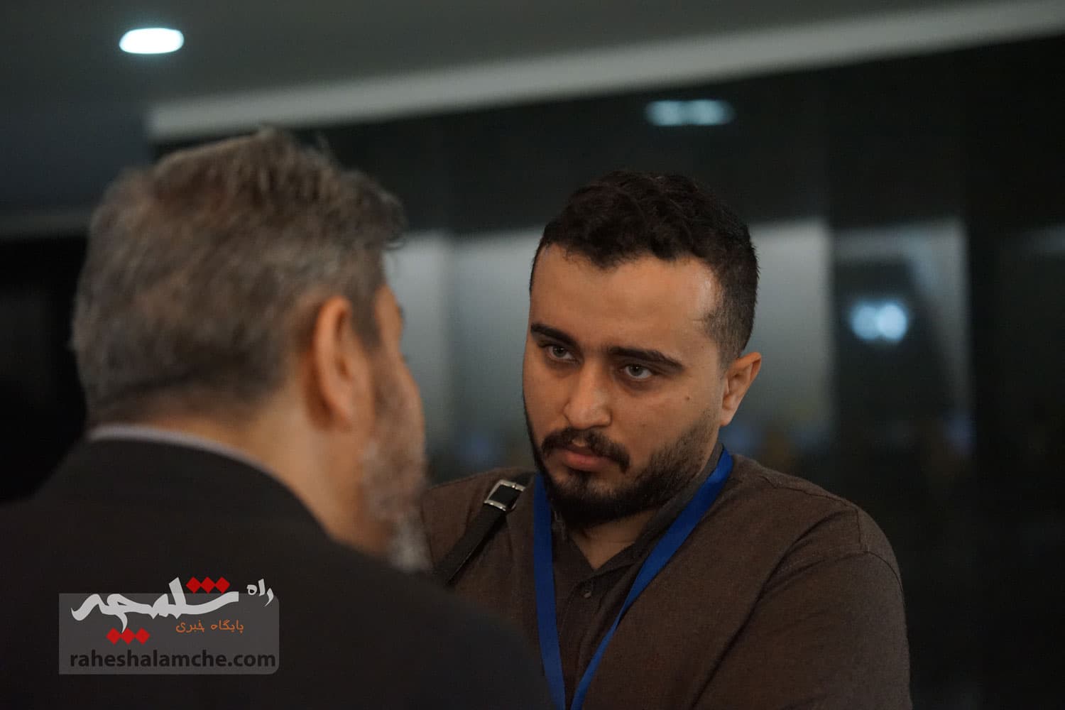 گزارش تصویری کاملا متفاوت از صحن علنی مجلس — تصویر 58