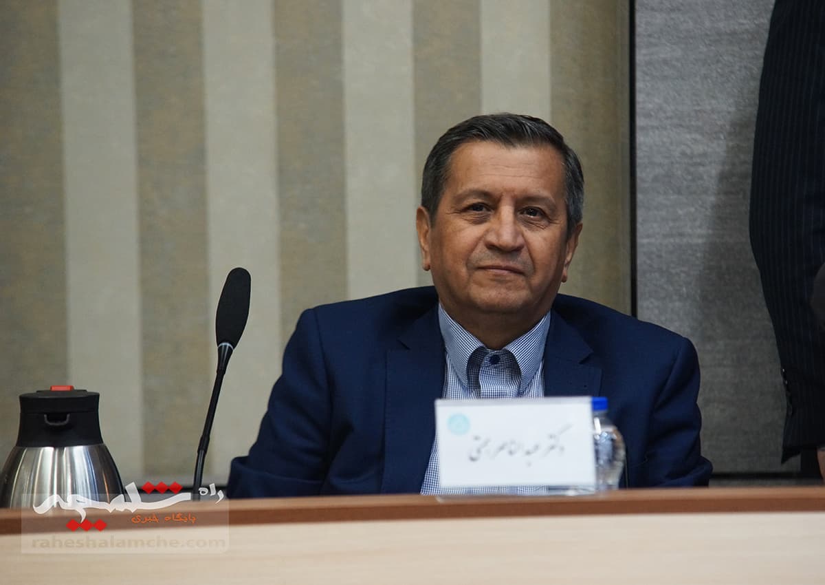 نشست خانه گفت وگوی انتخابات در دانشگاه تهران +تصاویر — تصویر 34
