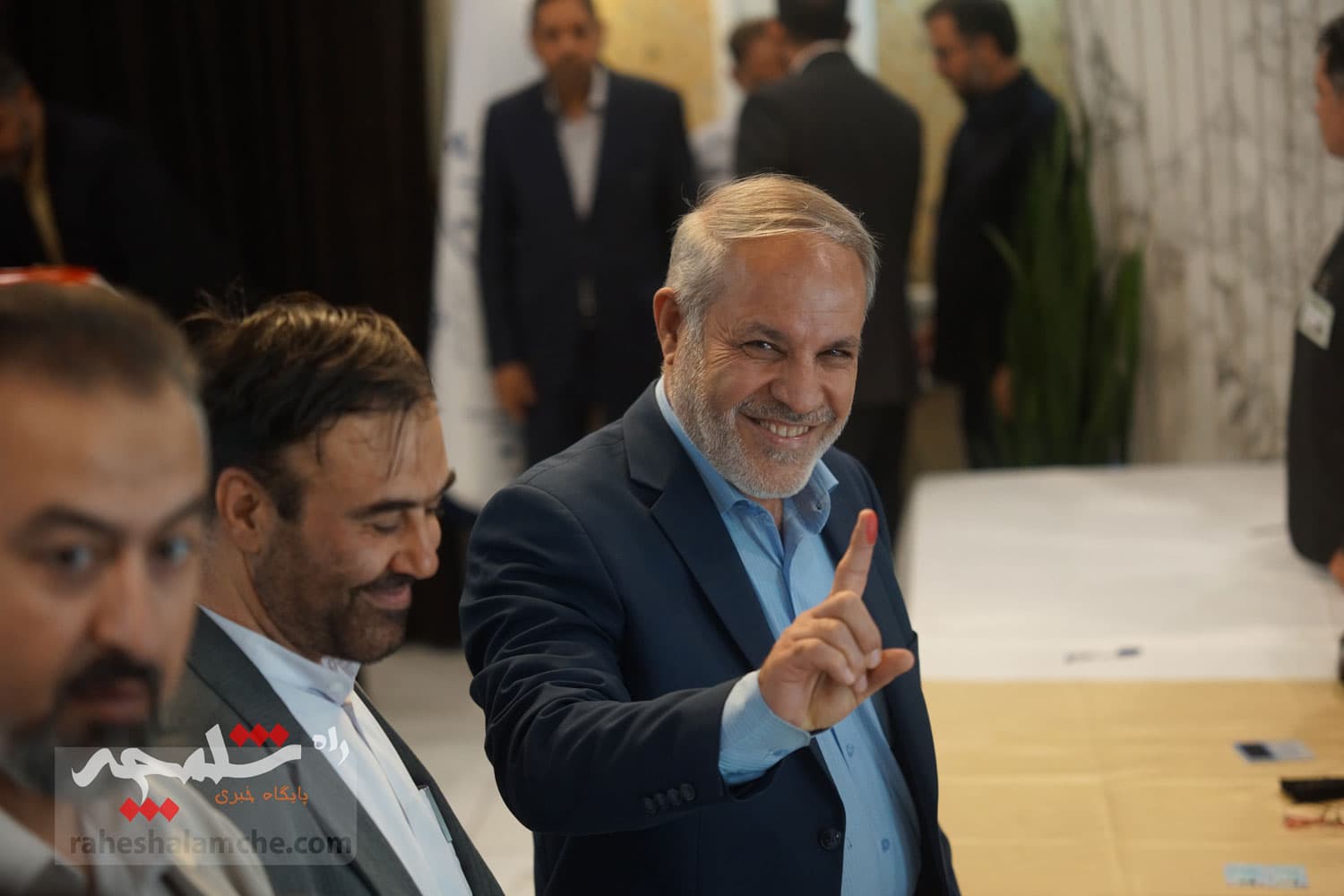 امروز در شورای نگهبان چه خبر بود؟ — تصویر 34
