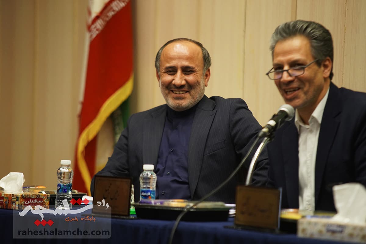 مجمع هیئت سوارکاری استان تهران برگزار شد +تصاویر — تصویر 17
