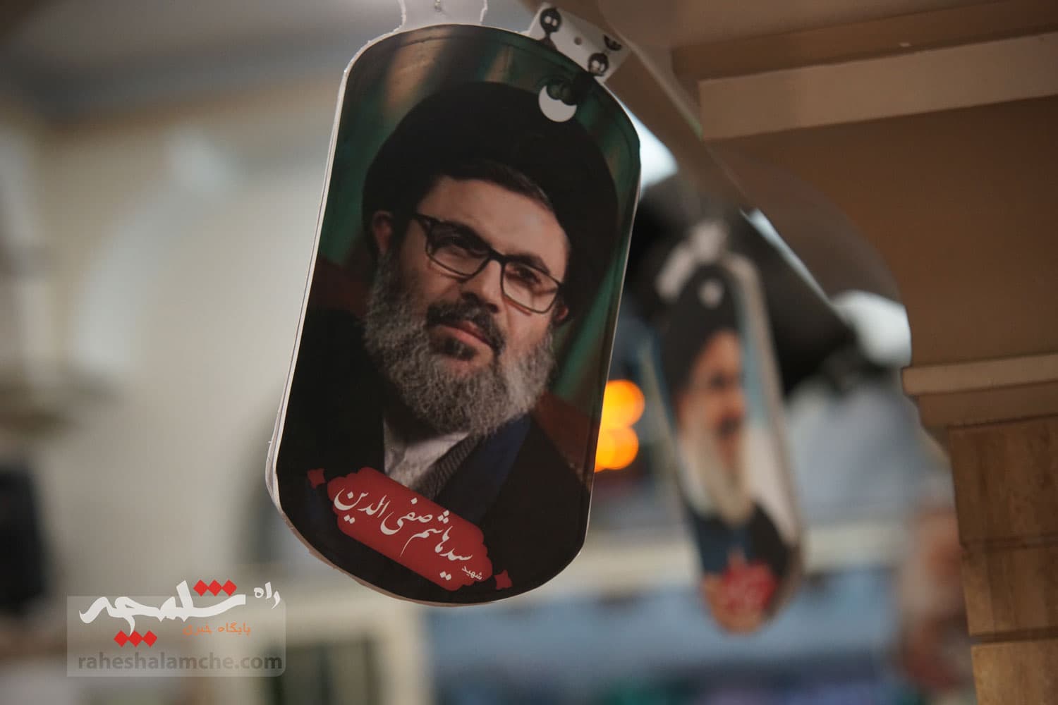 مراسم چهلمین روز شهادت سردار عبداللهی برگزار شد +تصاویر — تصویر 2