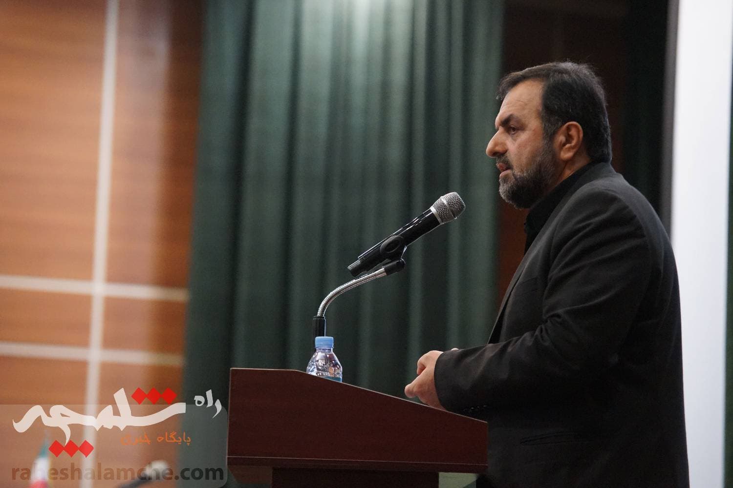 مجمع عمومی جامعه اسلامی فرهنگیان کشور برگزار شد +تصاویر — تصویر 32