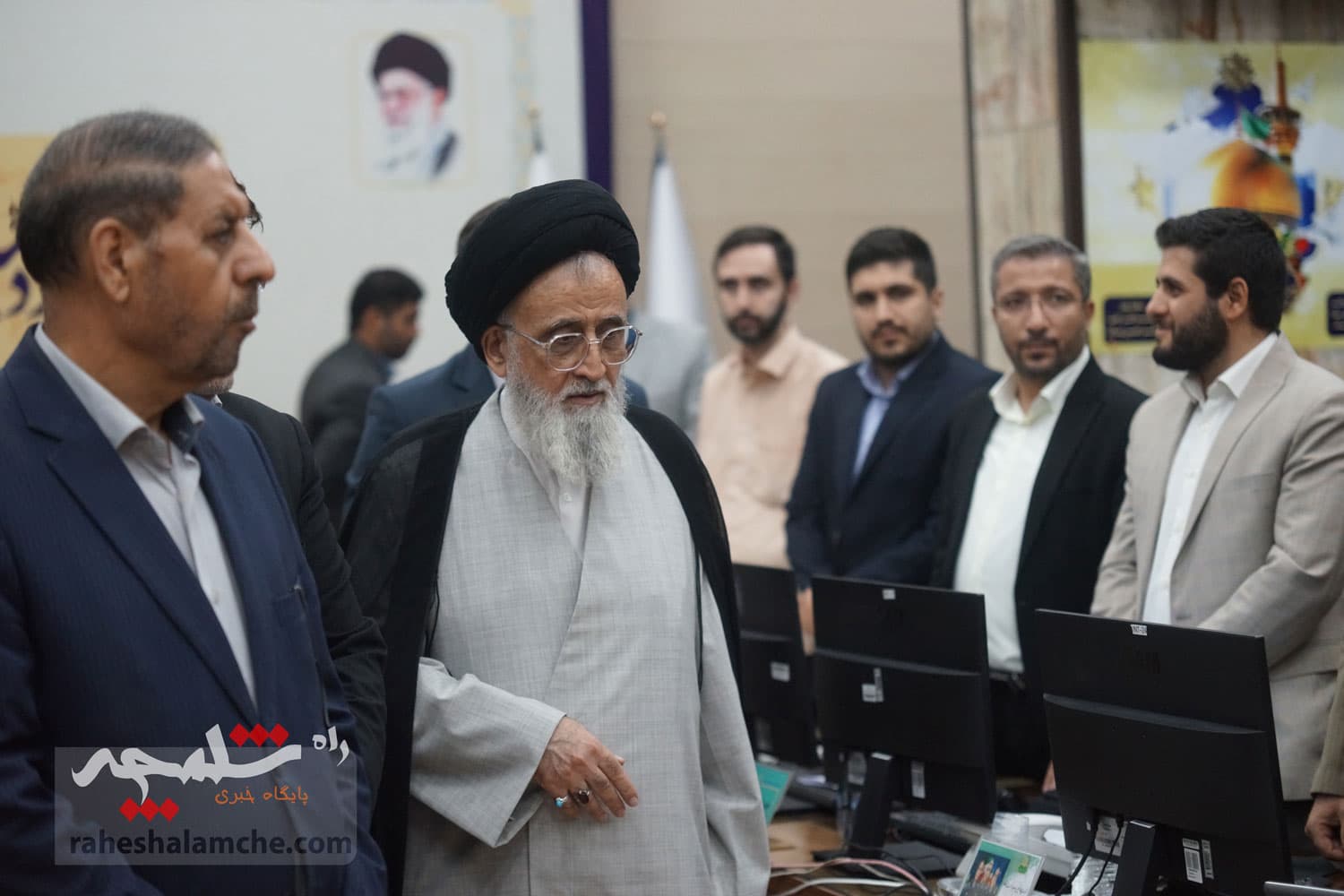 امروز در شورای نگهبان چه خبر بود؟ — تصویر 56