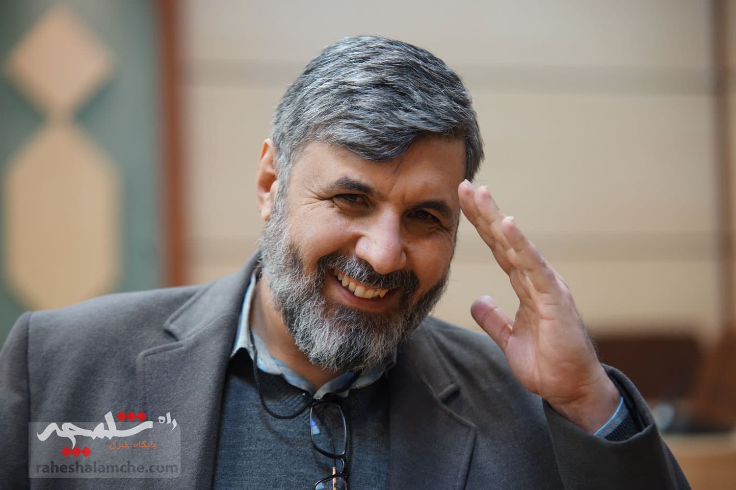 گزارش کامل از نشست خبری سخنگوی شورای نگهبان +تصاویر — تصویر 87
