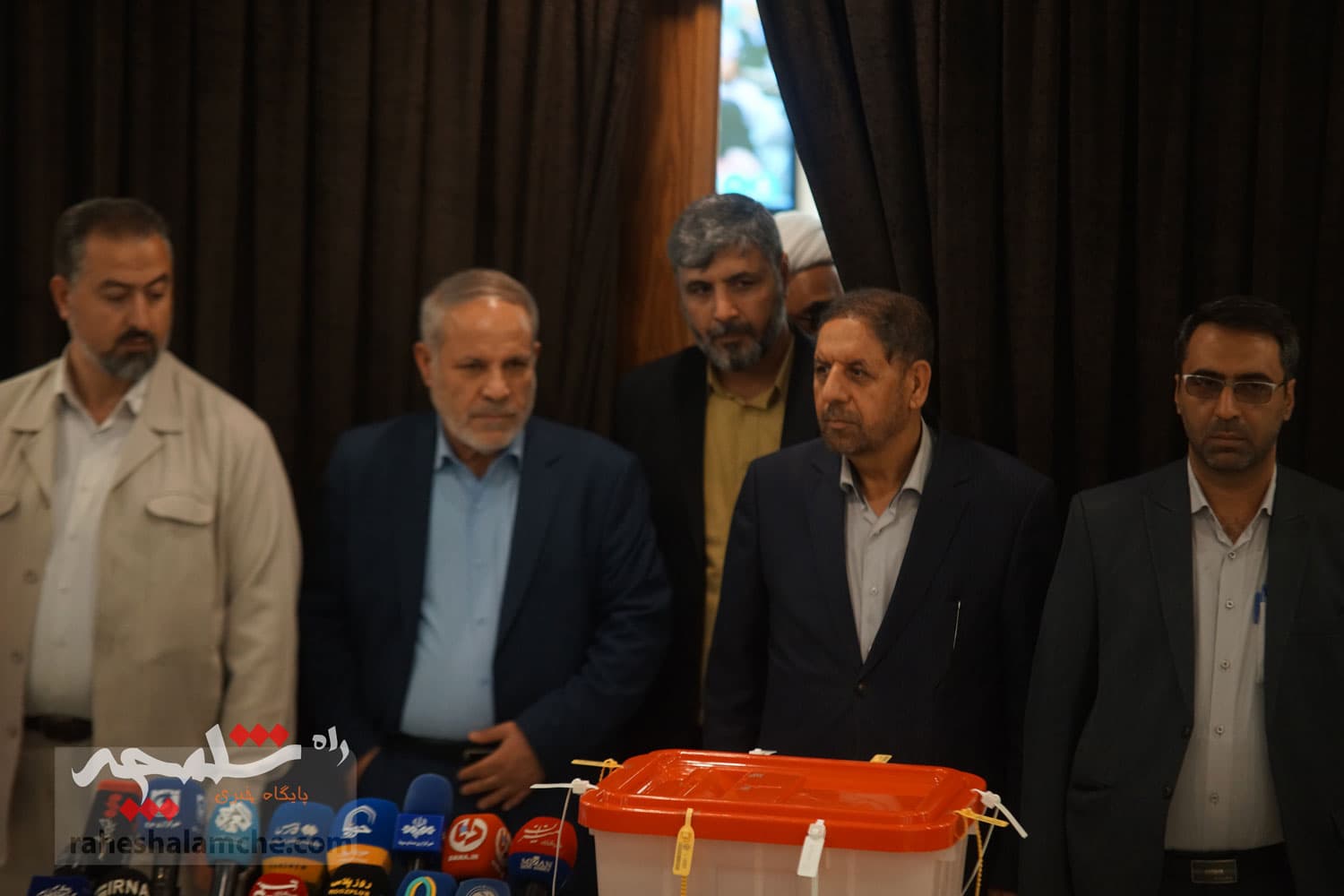 امروز در شورای نگهبان چه خبر بود؟ — تصویر 31