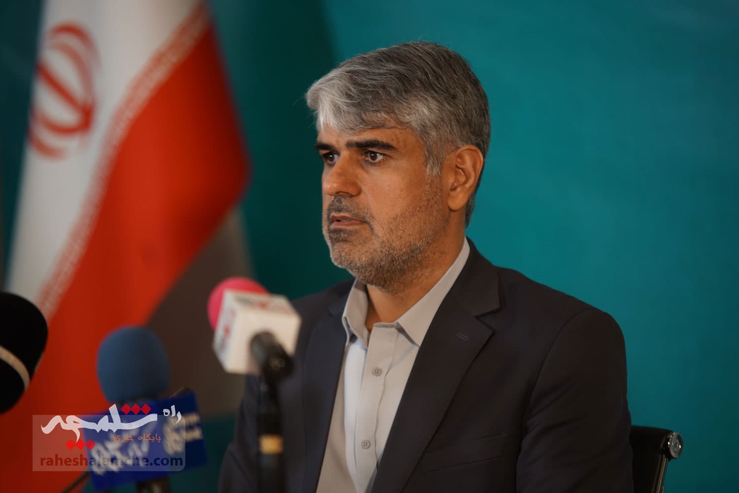 نشست خبری نائب رئیس کمیسیون آموزش مجلس +تصاویر — تصویر 3