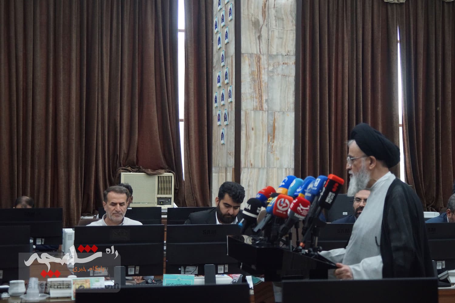 امروز در شورای نگهبان چه خبر بود؟ — تصویر 63