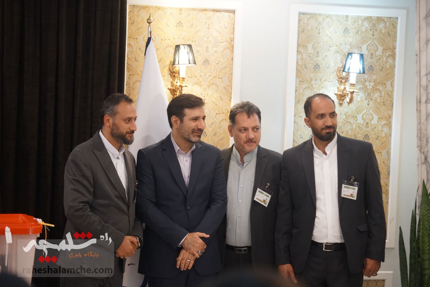 امروز در شورای نگهبان چه خبر بود؟ — تصویر 28