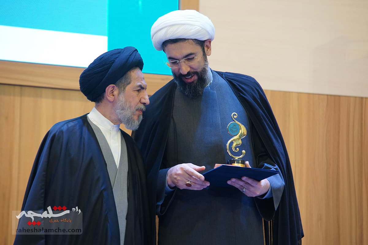 گزارش تصویری نخستین جشنواره فرهنگی دانشگاه تهران — تصویر 36