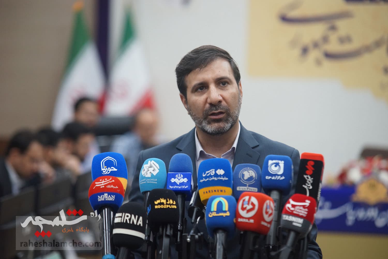 امروز در شورای نگهبان چه خبر بود؟ — تصویر 78