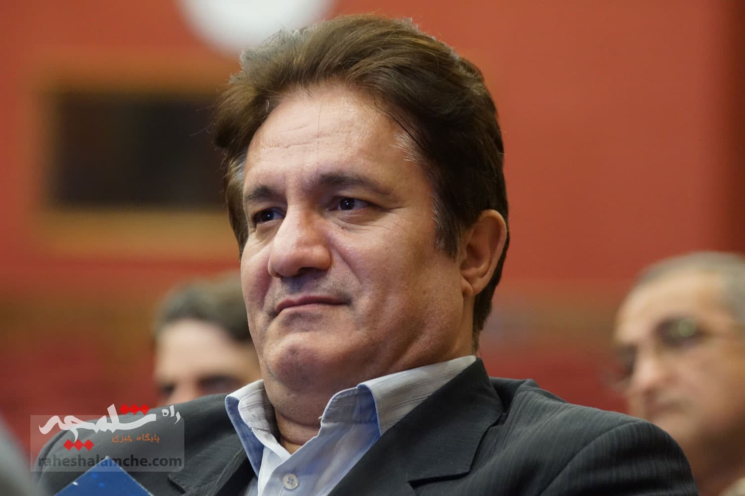 نشست مشترک مجمع خیرین کشور با نمایندگان مجلس +تصاویر — تصویر 55