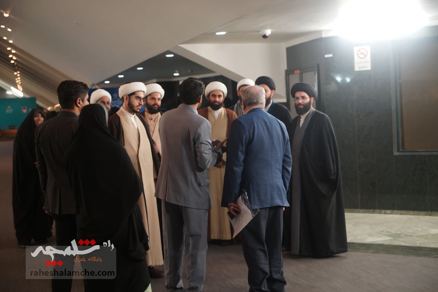 امروز در مجلس چه خبر بود؟ +تصاویر — تصویر 33