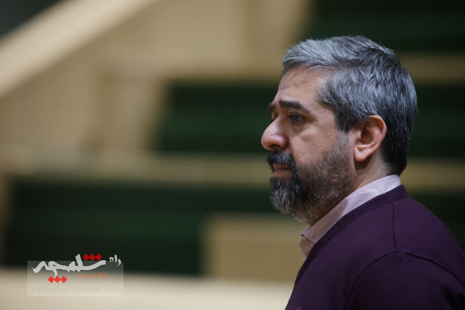 امروز در مجلس چه خبر بود؟ +تصاویر — تصویر 54