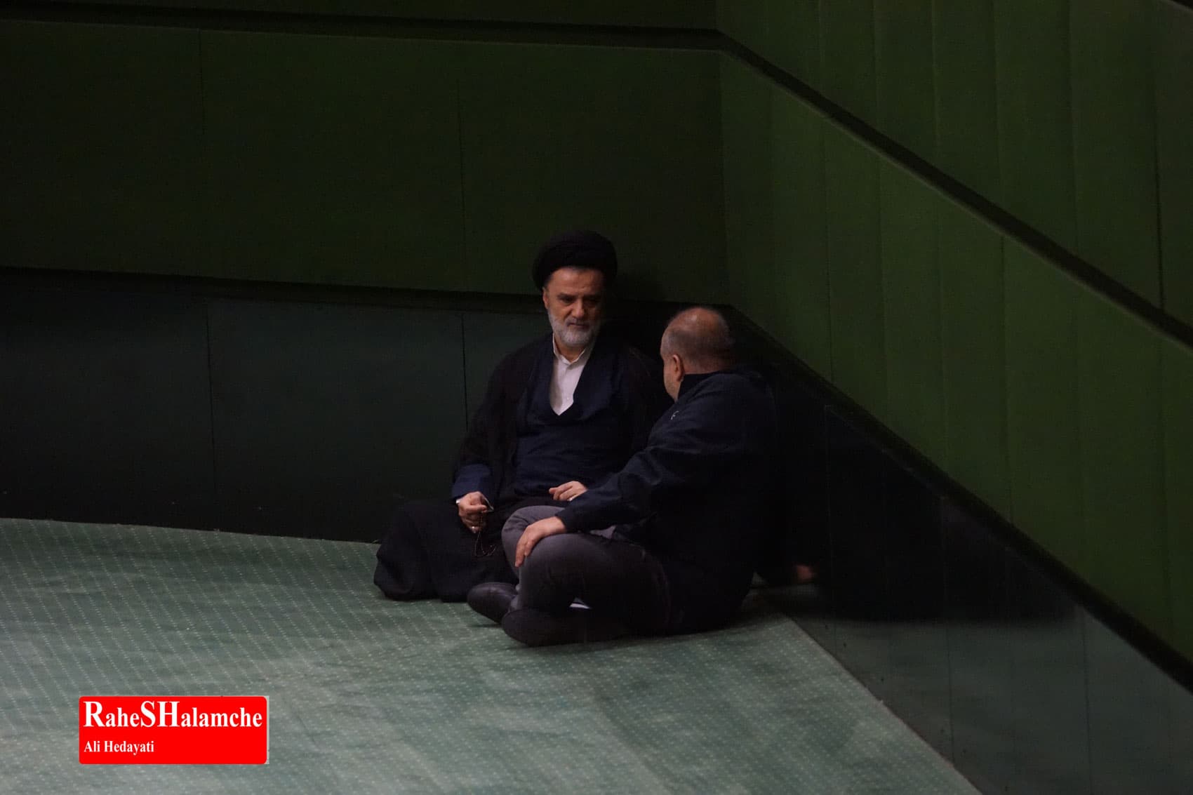 جلسه علنی مجلس شورای اسلامی امروز مجلس +تصاویر — تصویر 52