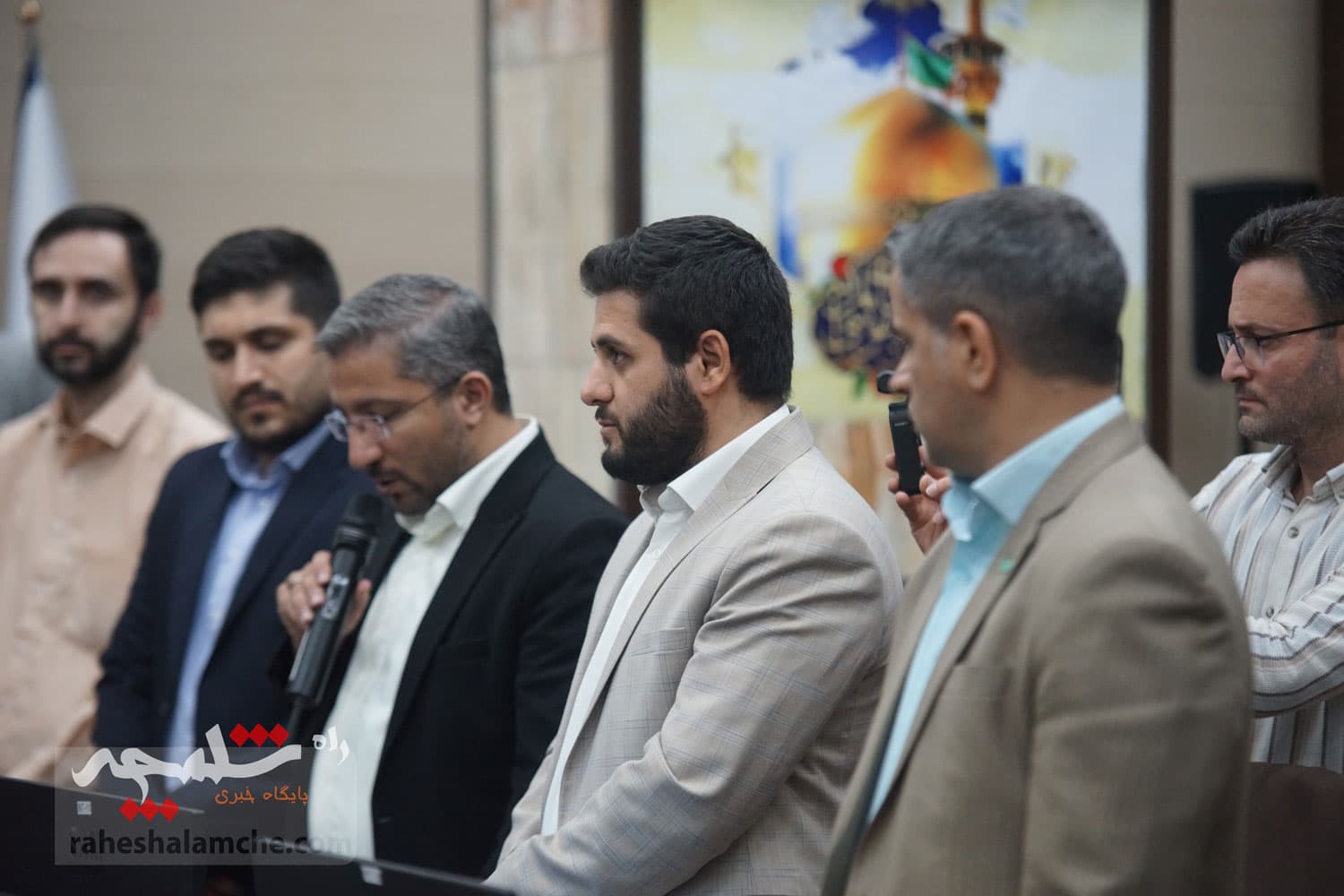 امروز در شورای نگهبان چه خبر بود؟ — تصویر 53