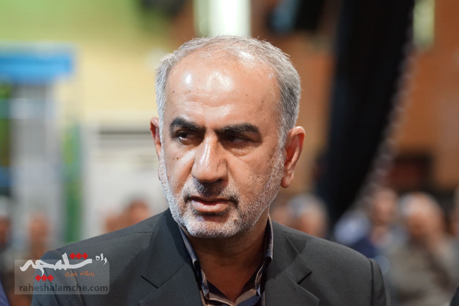مراسم گرامیداشت سردار شهید غیبپرور برگزار شد +تصاویر — تصویر 33