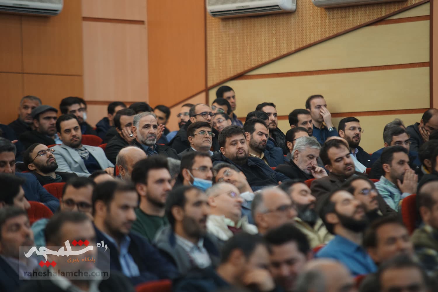 تجلیل از منتخبان جشنواره پژوهشی و فناوری در دانشگاه جامع امام حسین(ع) +تصاویر — تصویر 16