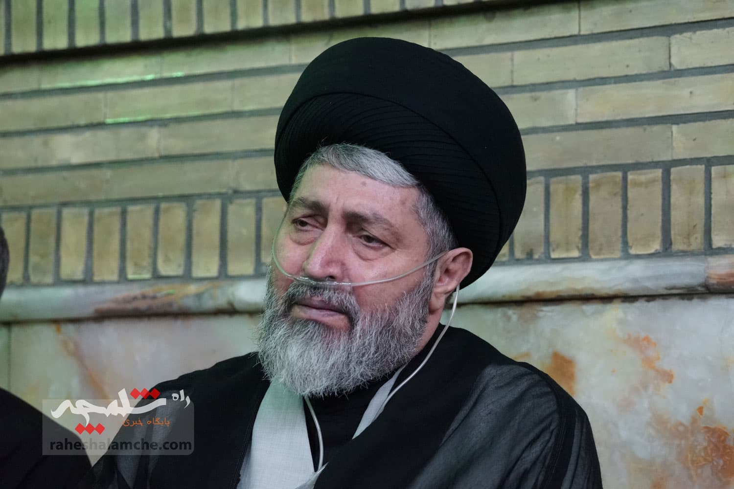 مردم محله ابوذر(فلاح) برای «امیرعلی حاجیزاده» سنگ تمام گذاشتند +تصاویر — تصویر 57