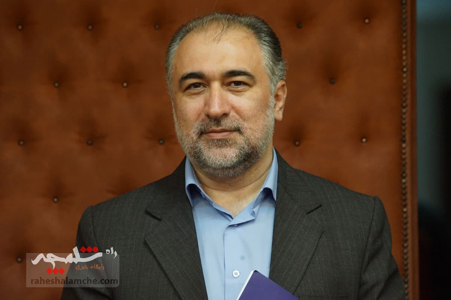 حاشیههای امروز نشست خبری سخنگوی شورای نگهبان +تصاویر — تصویر 46
