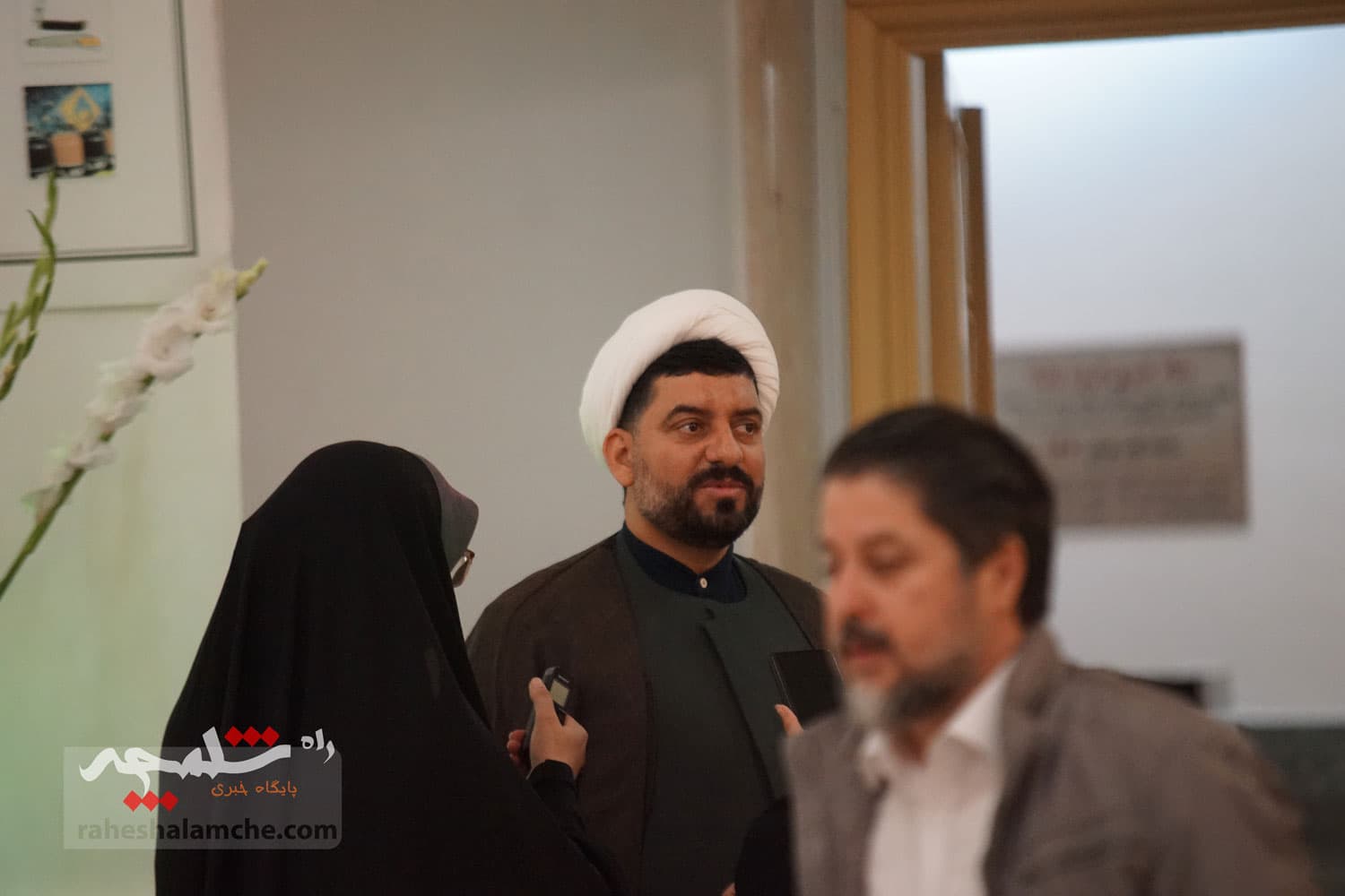 حاشیههای تصویری روز یکشنبه مجلس — تصویر 78
