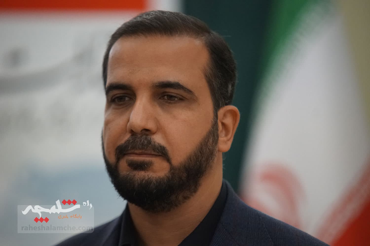 حاشیههای تصویری روز یکشنبه مجلس — تصویر 75