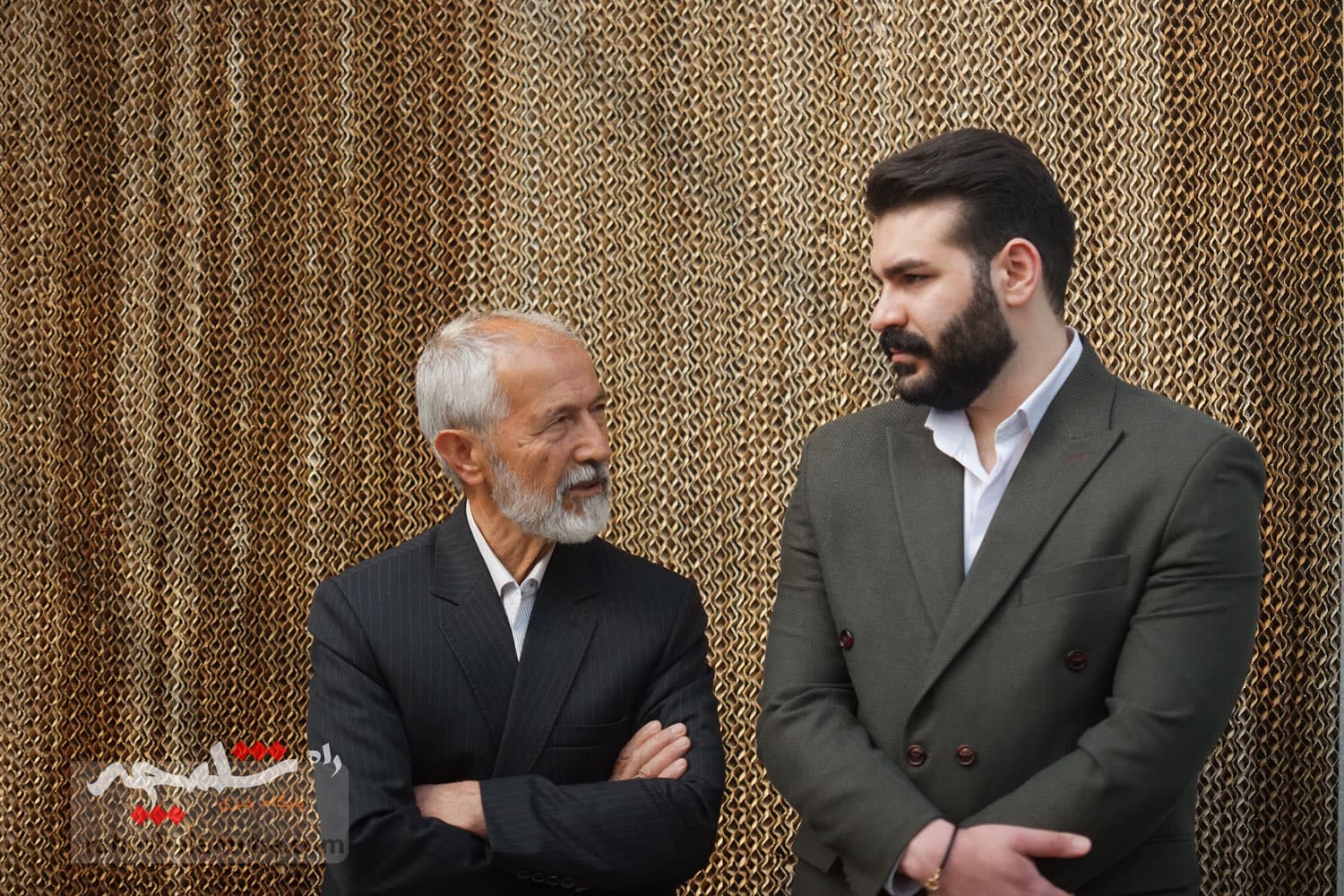 گزارش تصویری کامل سفر پزشکیان جنوب شرق تهران — تصویر 7