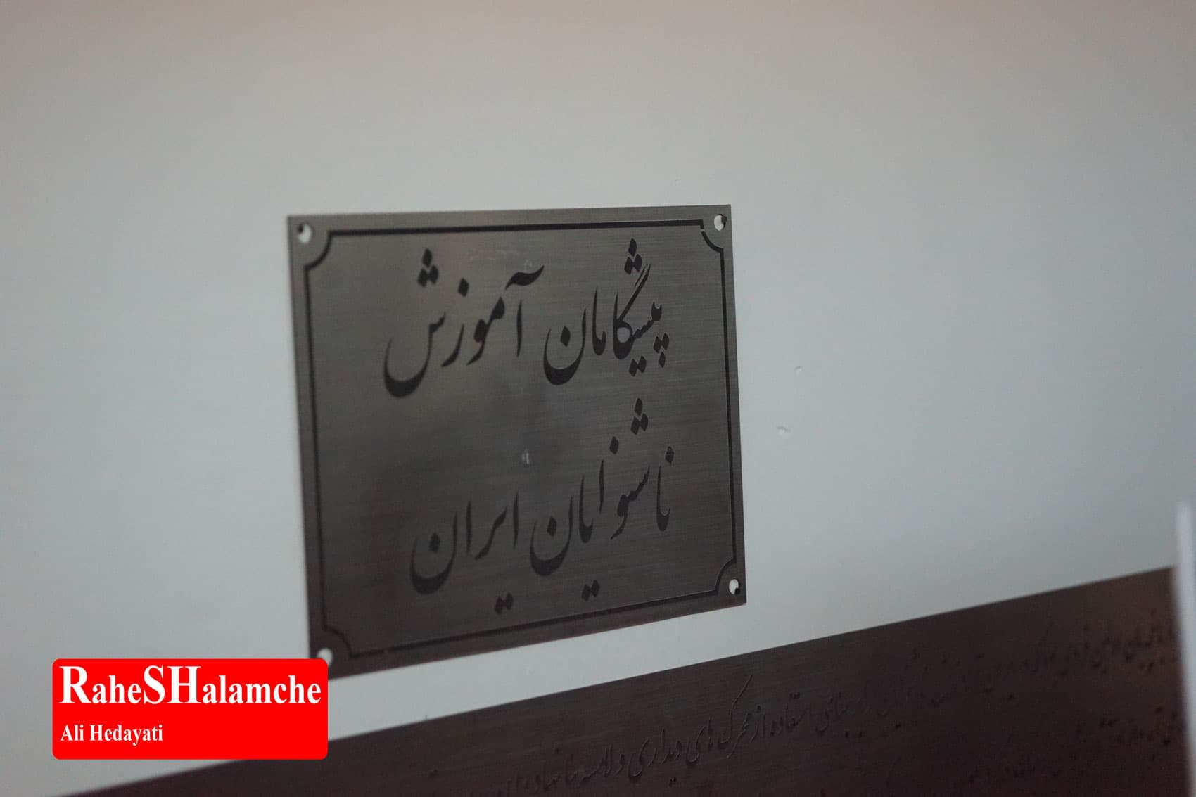 پیکر ثمین باغچهبان تشییع شد +تصاویر — تصویر 56