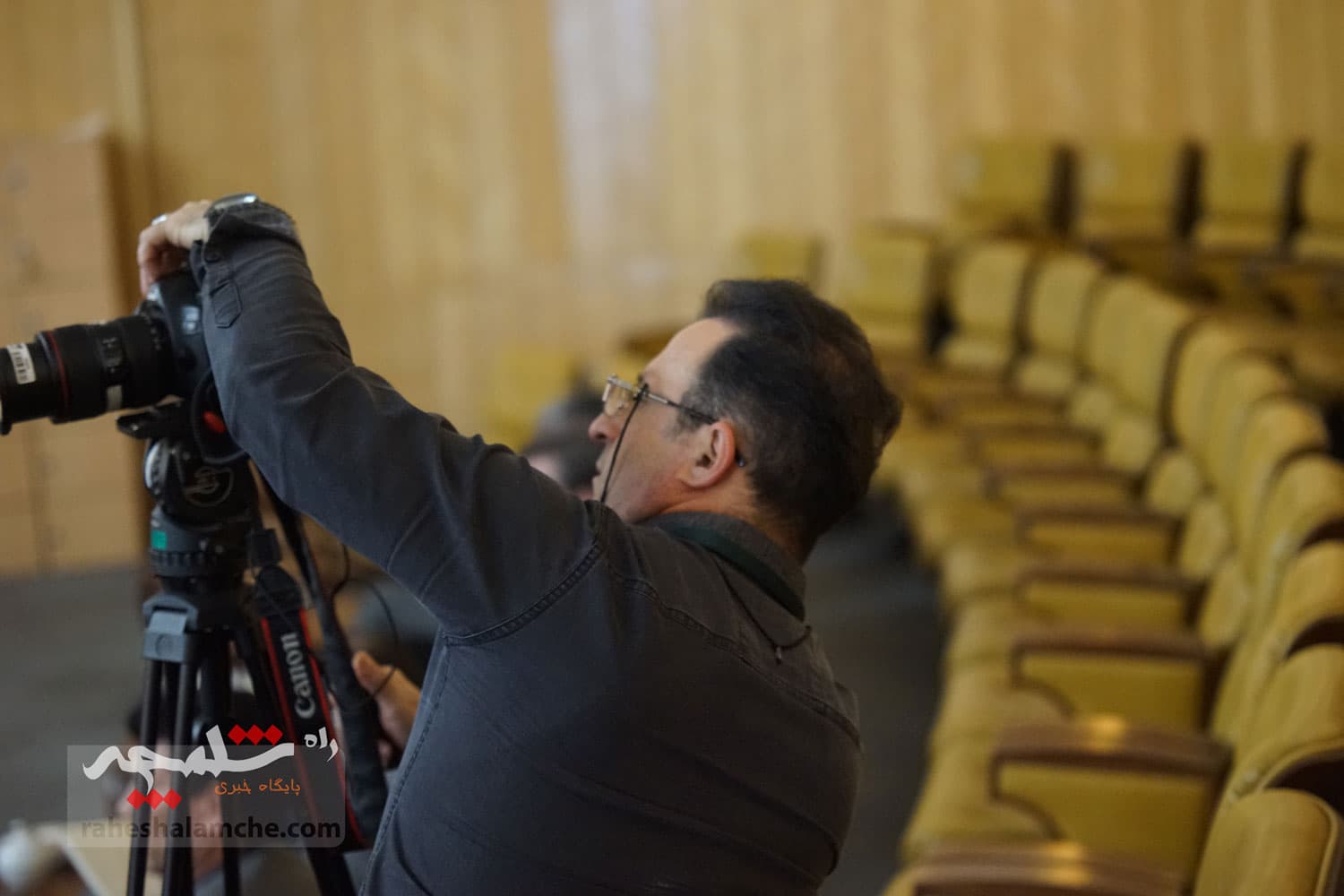 افتتاح فراکسیون «تسهیل تجارت و سرمایهگذاری» مجلس +تصاویر — تصویر 60