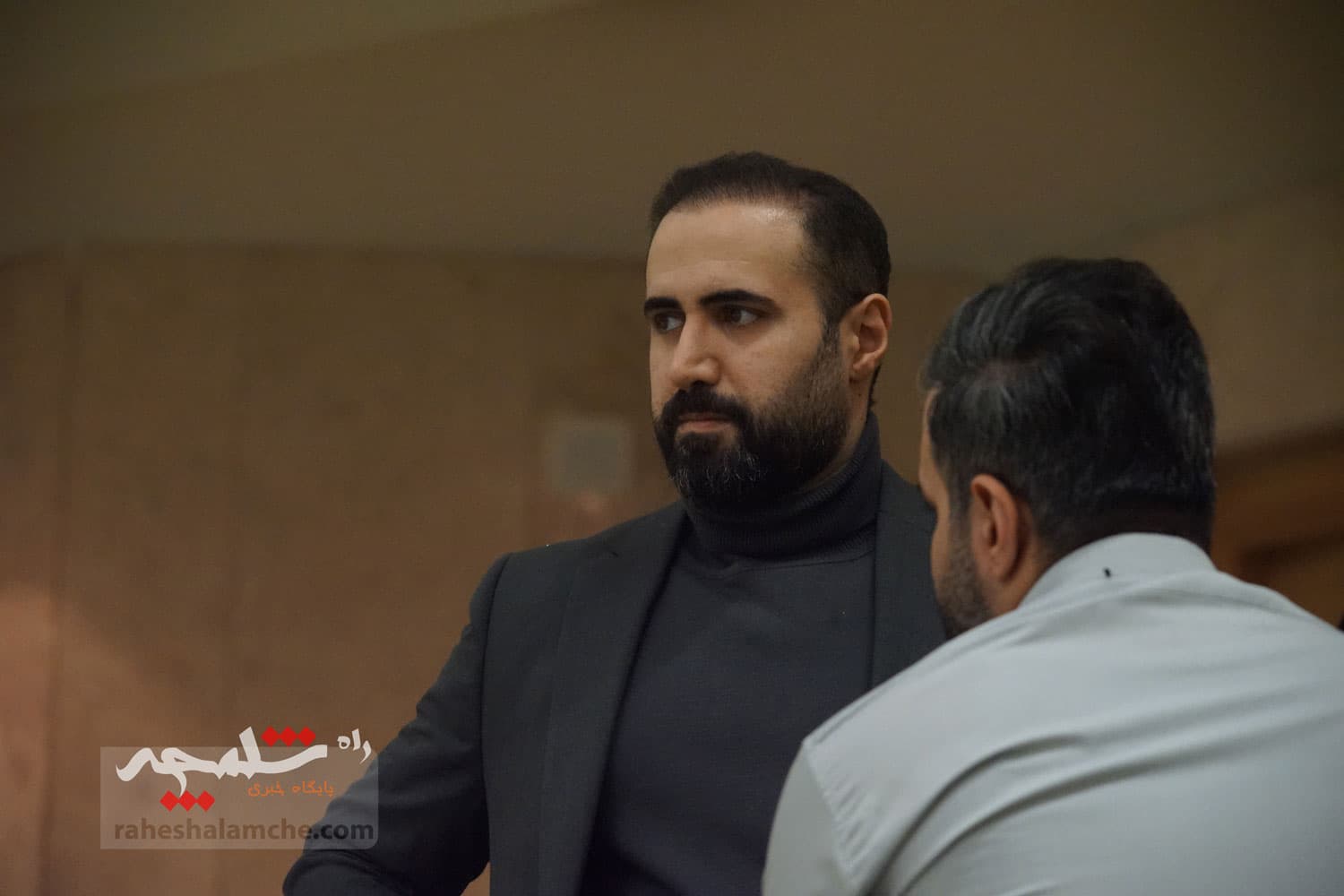 جلسه علنی امروز 2 دیماه مجلس چه گذشت؟ +تصاویر — تصویر 69