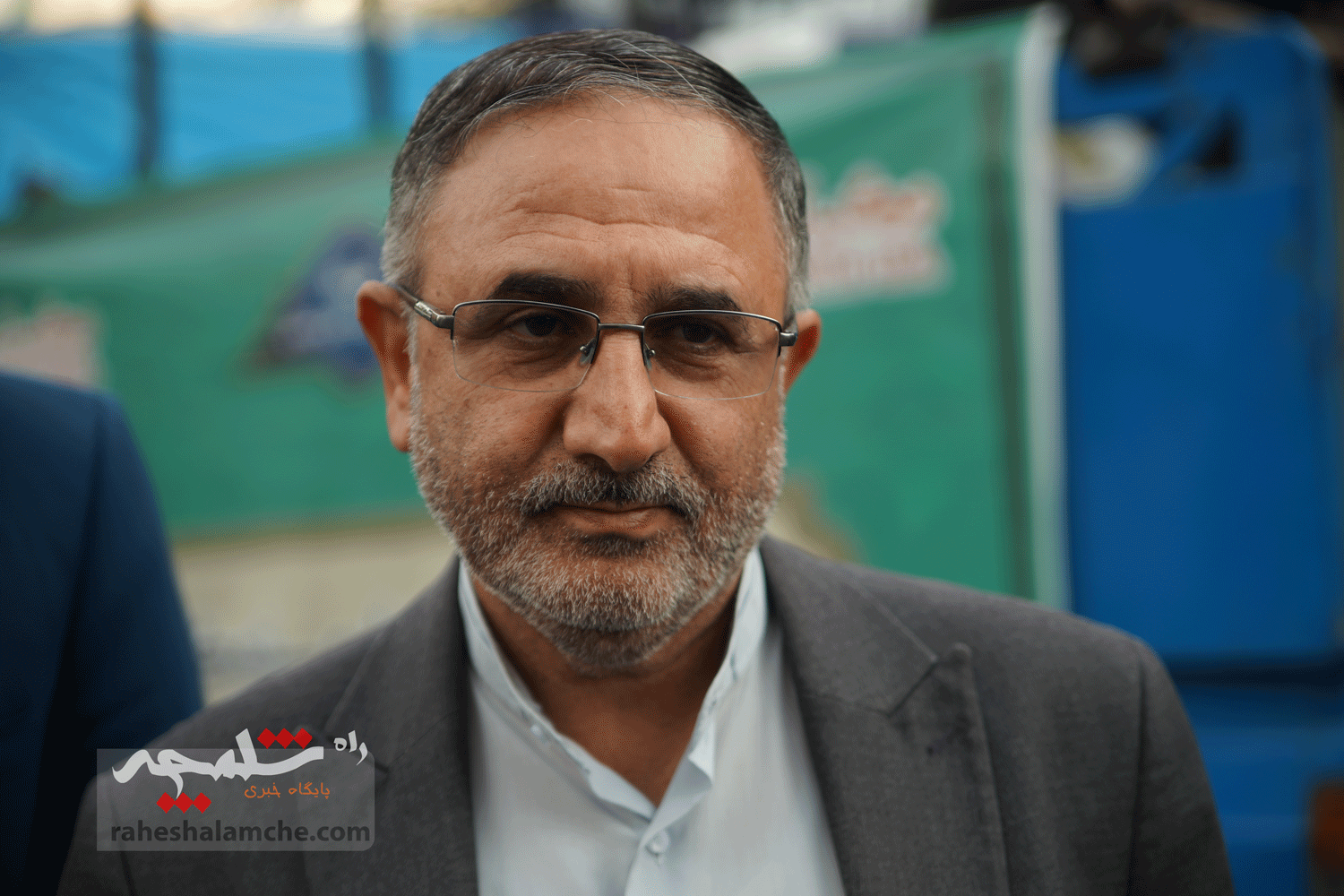 خشم مردم تهران علیه آمریکا و اسرائیل در «یومالله 13 آبان» +تصاویر — تصویر 1