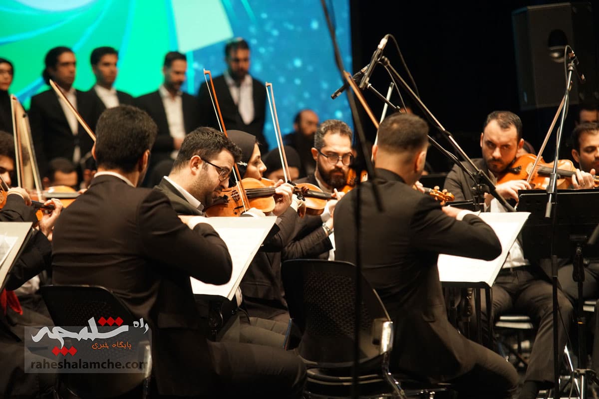 برگزاری نخستین نشست معرفی جایزه جهانی امام خمینی (ره) +تصاویر — تصویر 45
