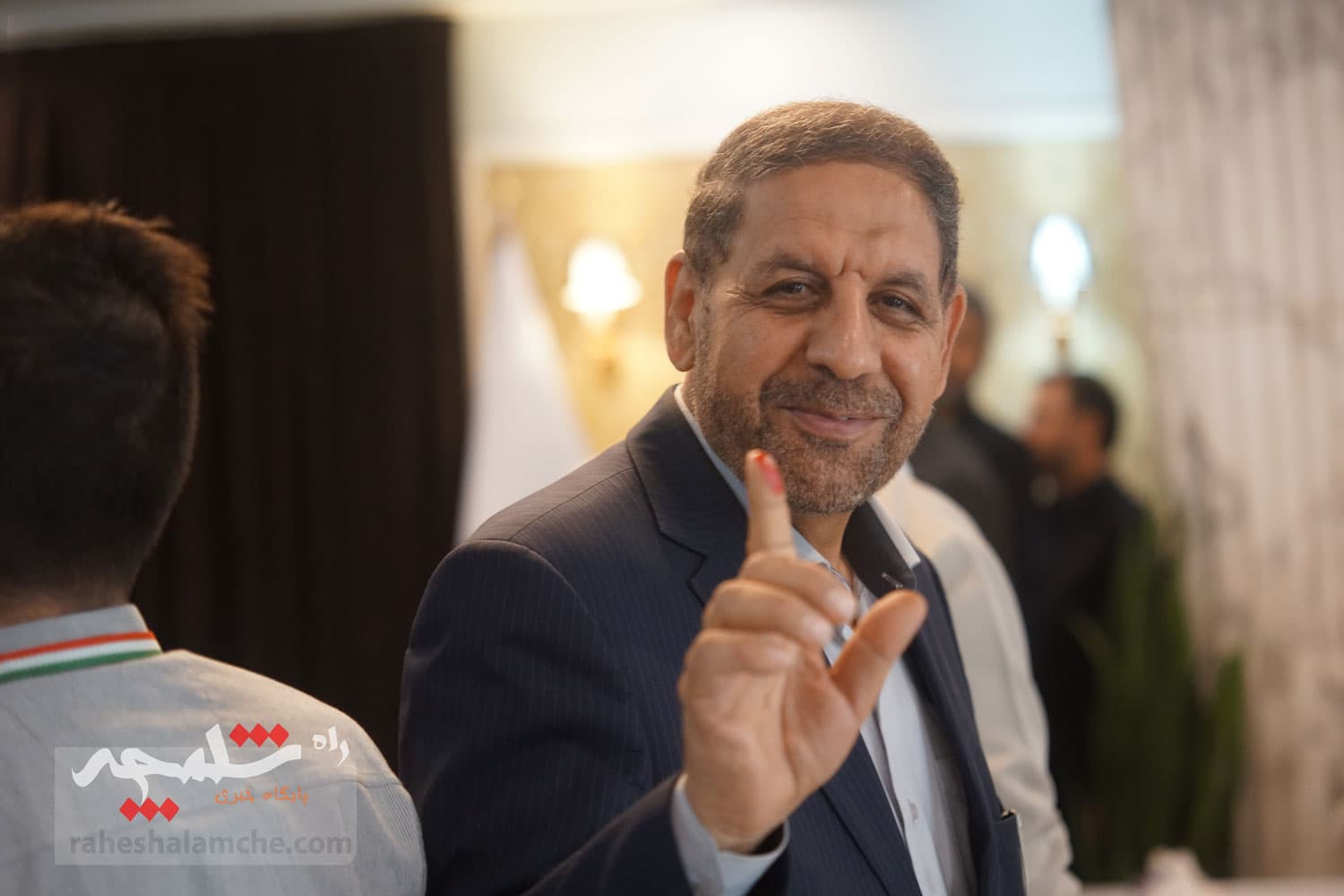 امروز در شورای نگهبان چه خبر بود؟ — تصویر 36