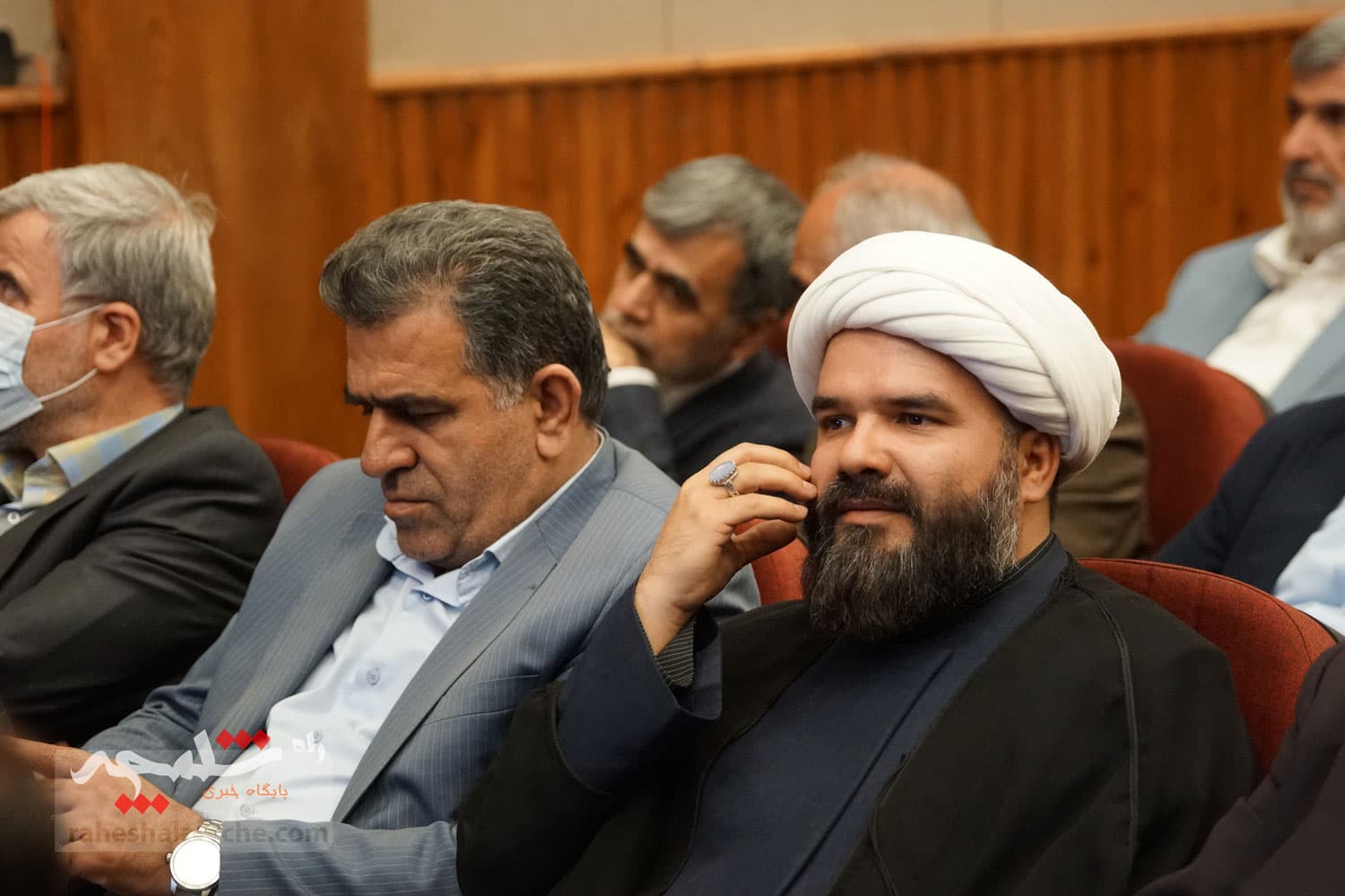 نشست مشترک مجمع خیرین کشور با نمایندگان مجلس +تصاویر — تصویر 9