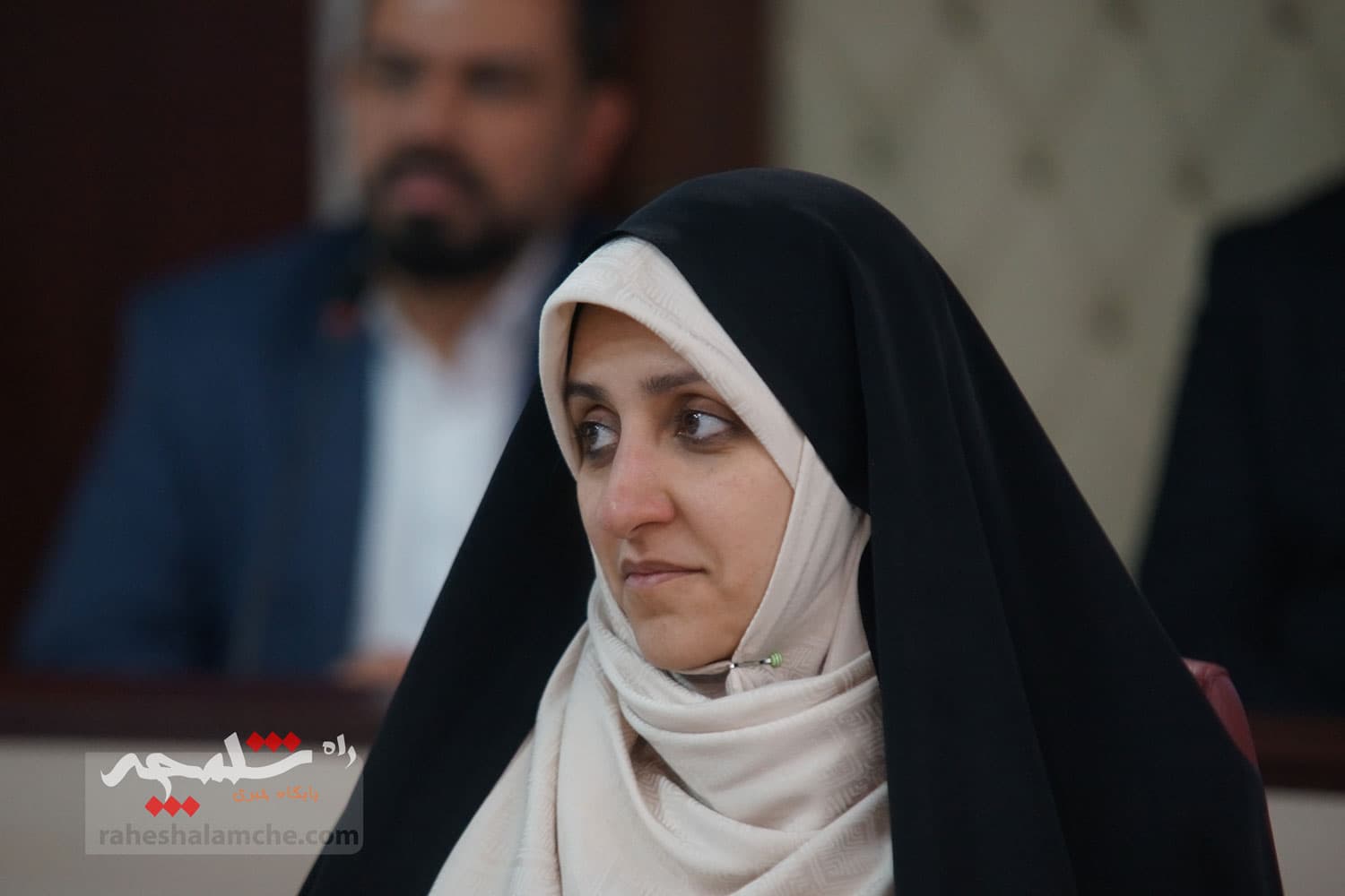 رئیس جدید سازمان ملی استاندارد ایران معارفه شد +تصاویر — تصویر 40