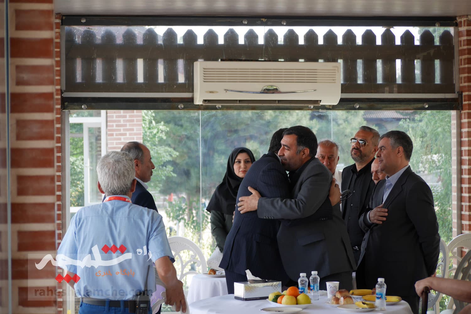 مسابقات سوارکاری جام سرهنگ نشاطی برگزار شد +تصاویر — تصویر 52