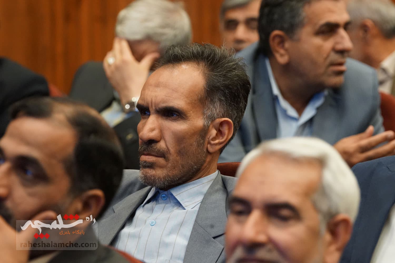 نشست مشترک مجمع خیرین کشور با نمایندگان مجلس +تصاویر — تصویر 27