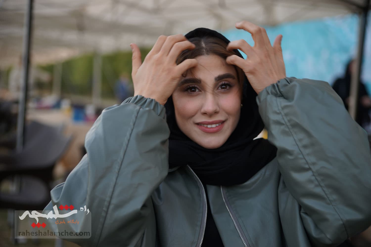 حاشیههای تصویری برگزاری آیین بینالمللی «ورزش ملی، وفاق ملی» — تصویر 102