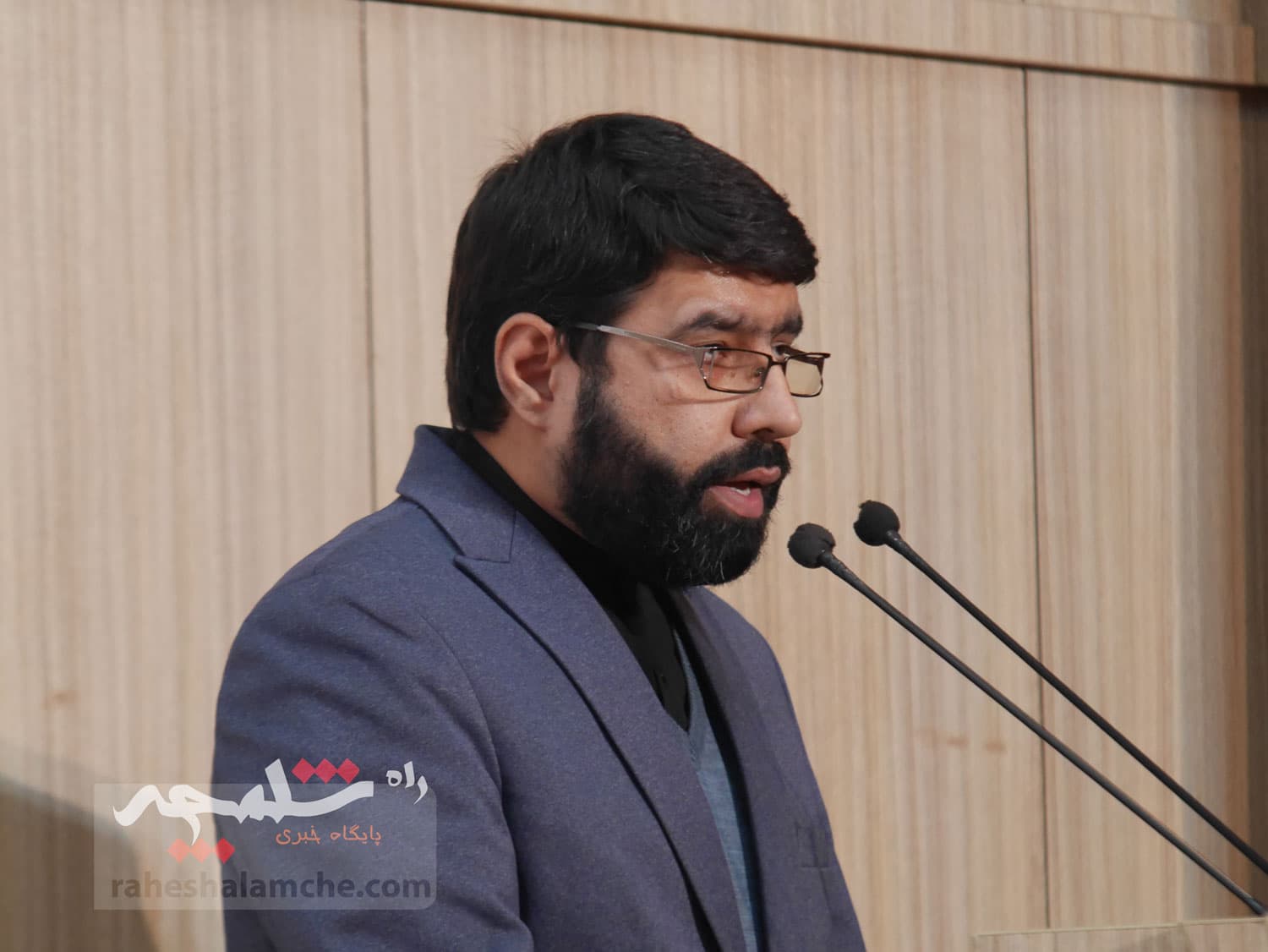 همایش فریاد ایران +تصاویر — تصویر 6