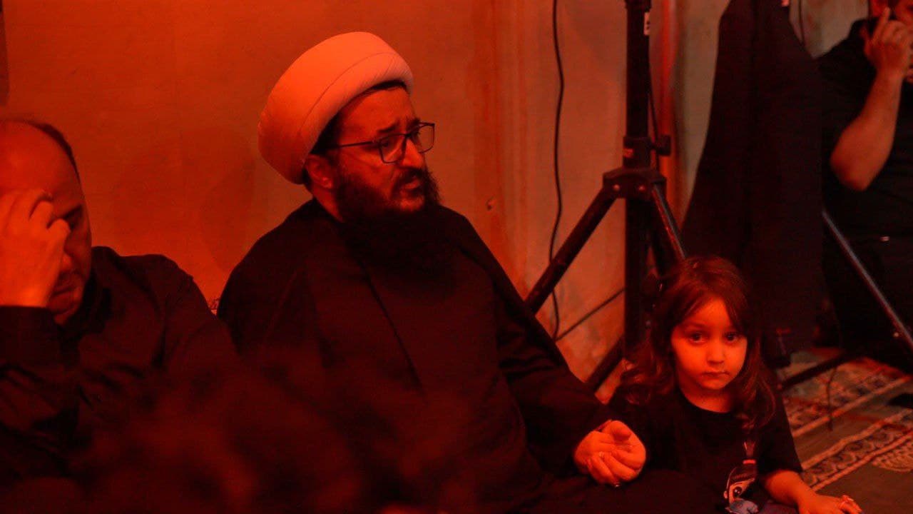اقامه عزای باشکوه دهه اول محرم در حسینیه مرکزی قادیکلای سوادکوه +تصاویر — تصویر 26