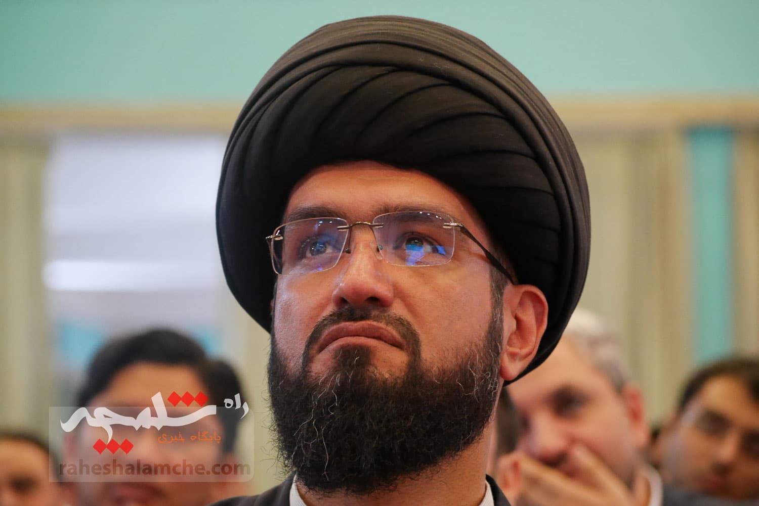 اولین همایش بینالمللی حقوق بشر در رهیافت شرقی برگزار شد — تصویر 80