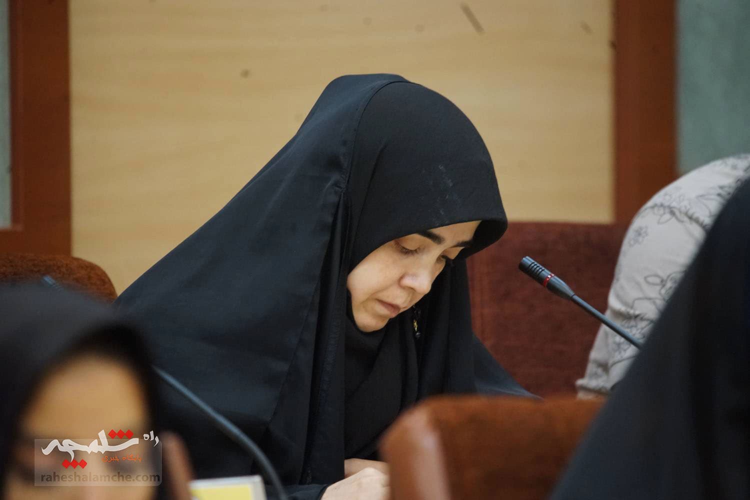 آخرین نماز جمعه تهران در سال 403 برگزار شد+تصاویر — تصویر 33