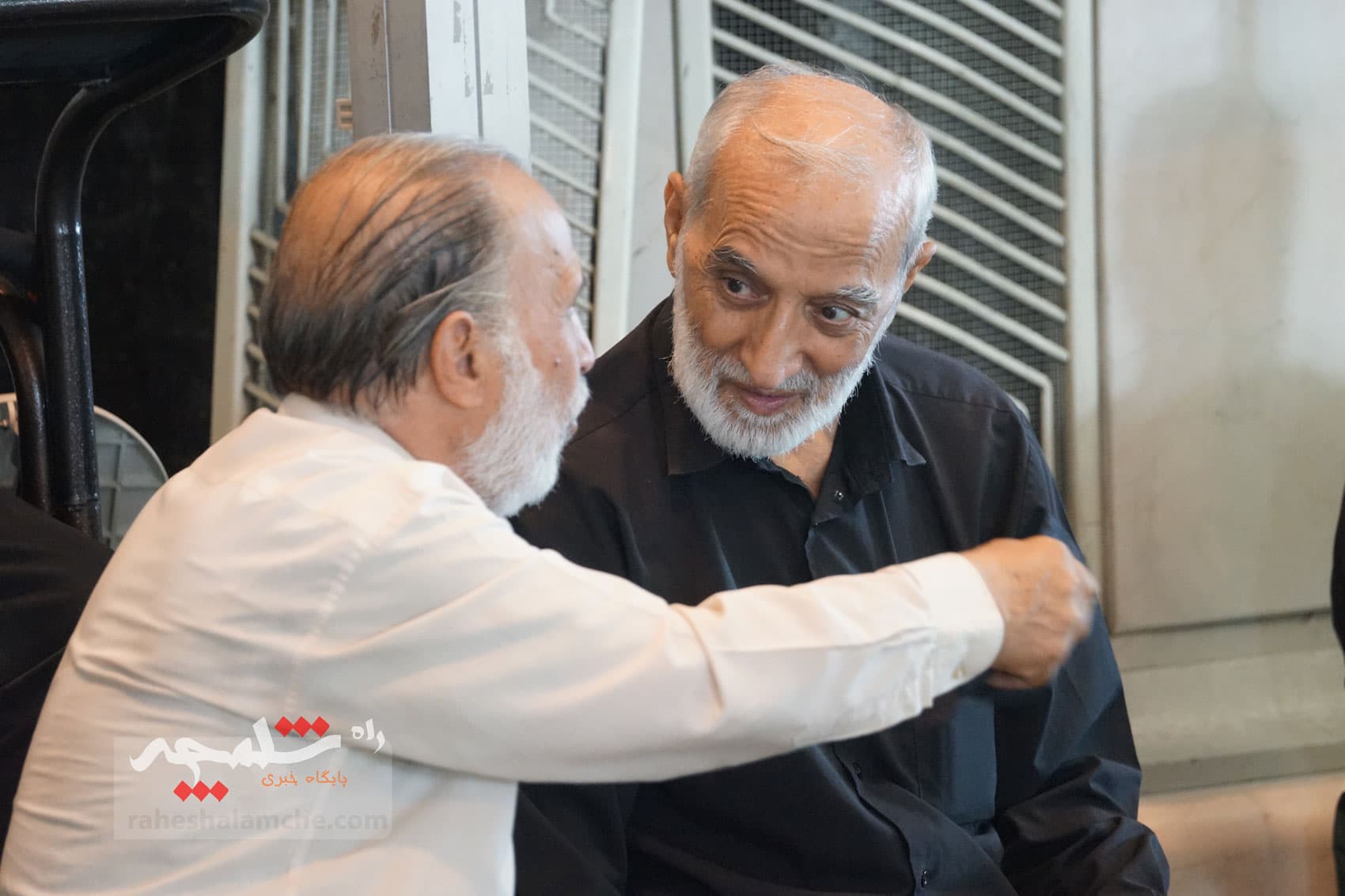 گزارش تصویری امروز نمازجمعه تهران — تصویر 20