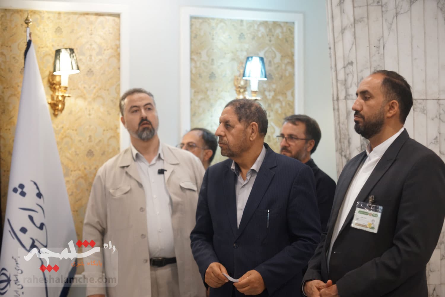 امروز در شورای نگهبان چه خبر بود؟ — تصویر 37